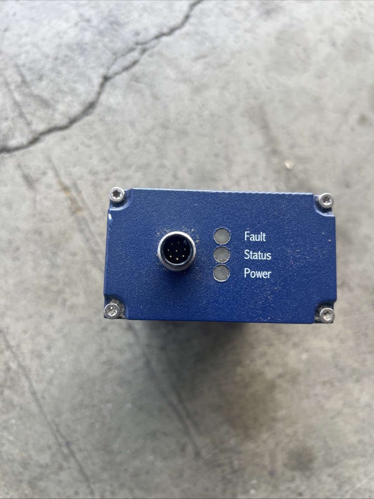 SCHMERSAL AZM400Z-ST-1P2P INTERLOCK SWITCH 103003590 AZM400ZST1P2P
