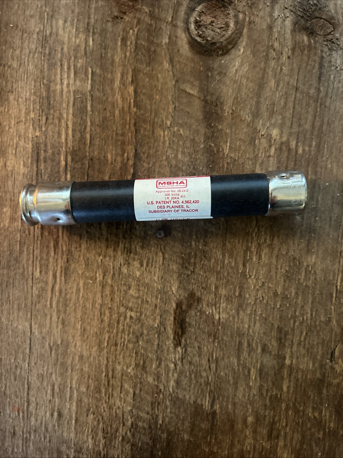 Littelfuse Fuse FLSR-3