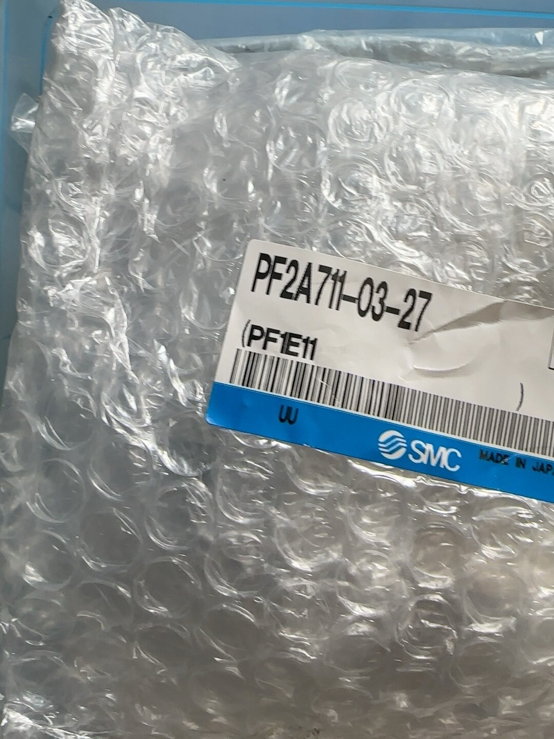 1P SMC PF2A711-03-27 Accept counteroffer