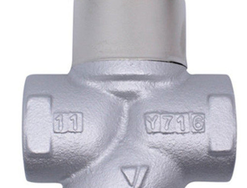 1PC new YOSHITAKE high temperature steam trap TD-10NA DN20 20A 2.0MPa 220°