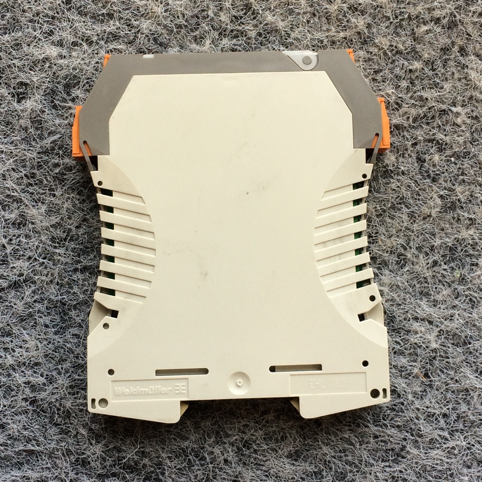 WEIDMULLER WAS4 PRO FREQ – FREQUENCY SIGNAL ISOLATING TRANSFORMER 8581180000