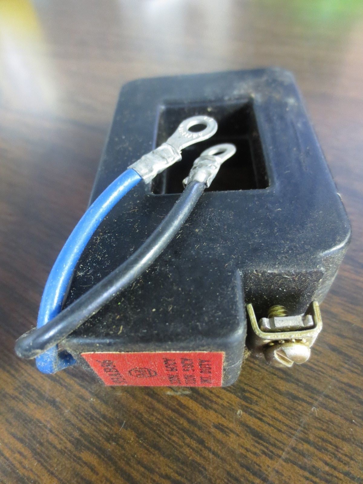 ALLEN-BRADLEY 93AB86 COIL, INTERMITTENT DUTY 120V/60Hz, 110V/50Hz – NEW SURPLUS