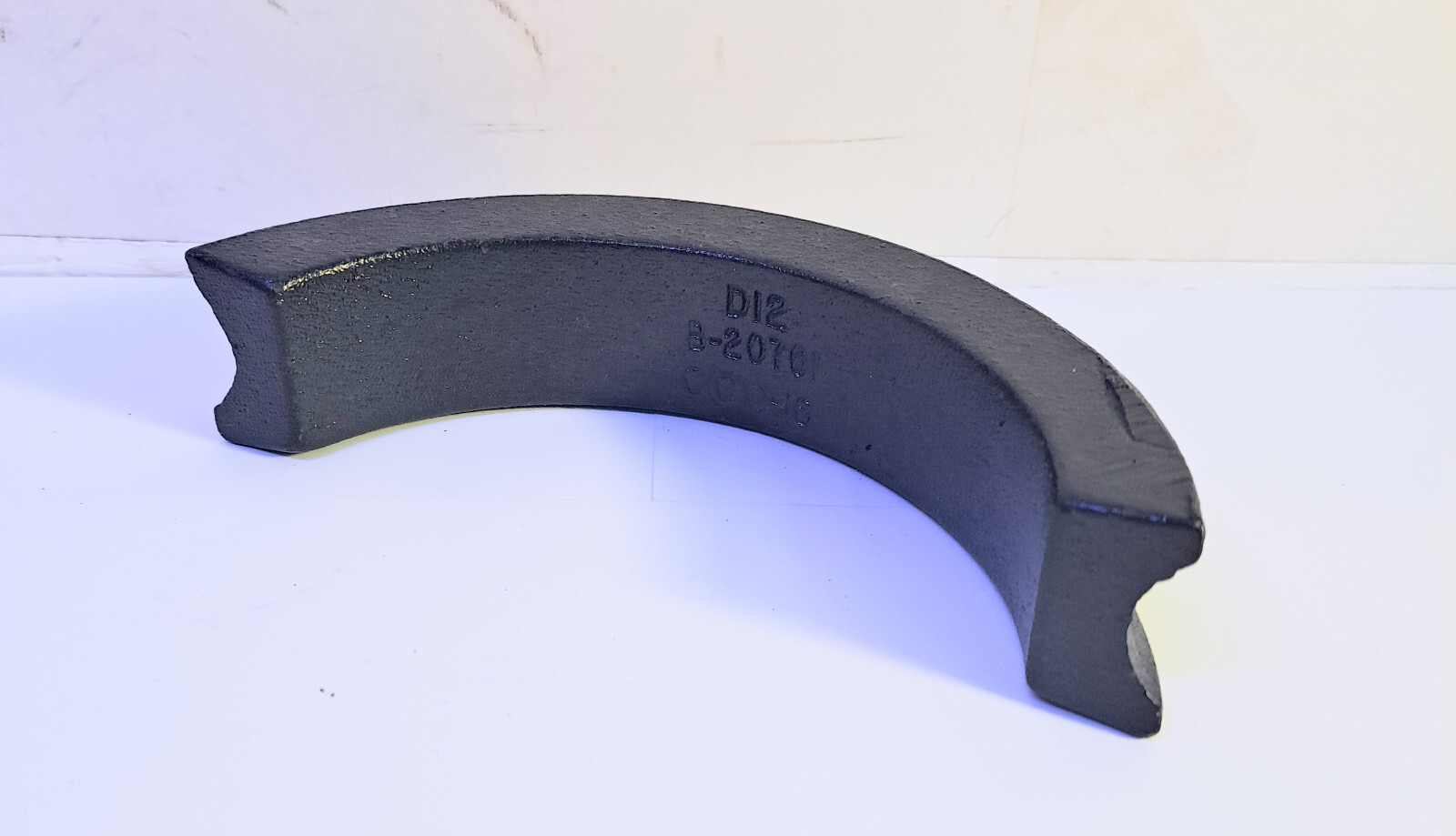 1 NEW HENDRICKSON S-20701 AXLE HUB SPACER NIP ***MAKE OFFER***
