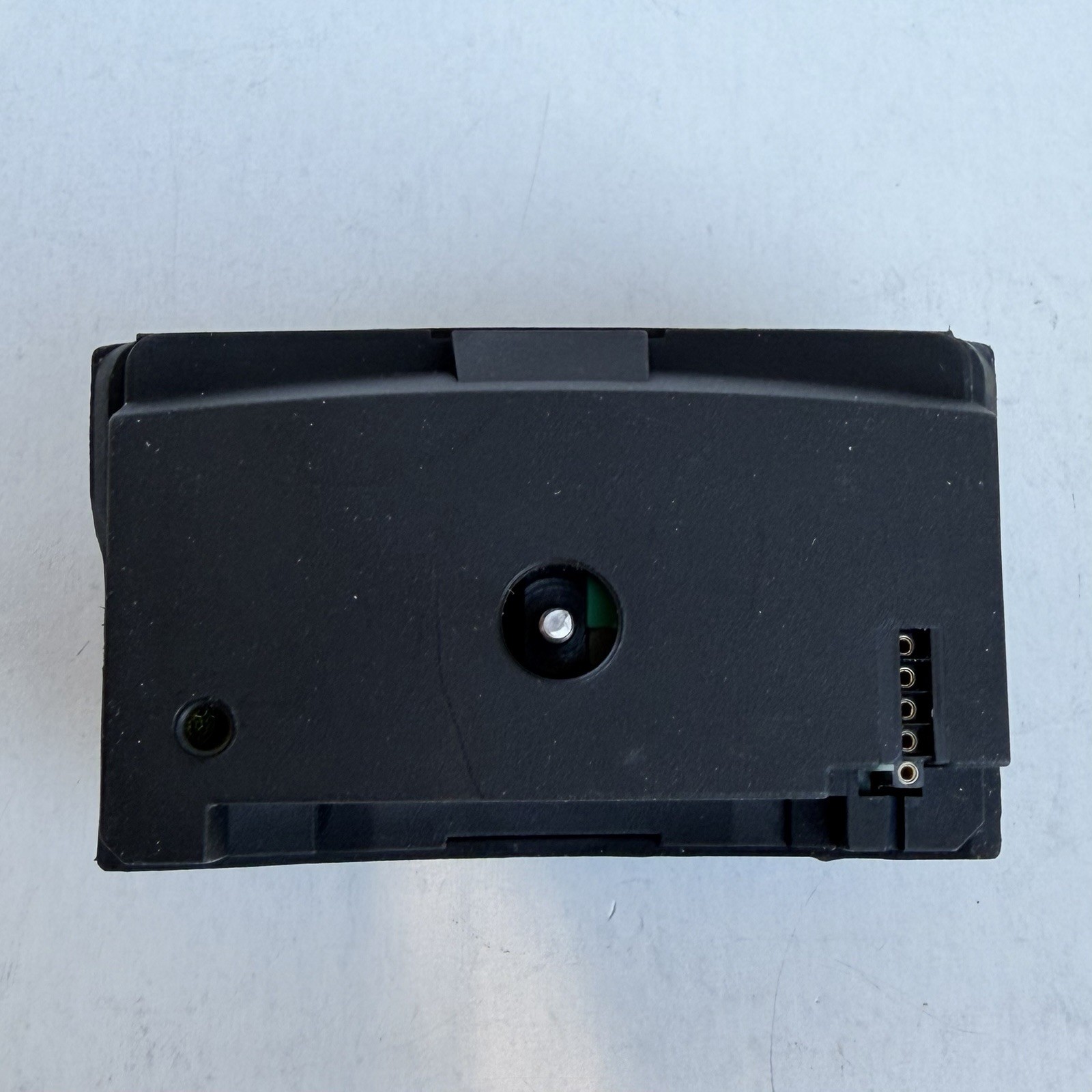 Drager 6405060 Remote Sampling Module Kit For Drager CMS Analyzer