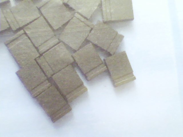SULLINS ELECTRON SPC02SYAN Qty of 100 per Lot JMPRSHORTING CONN GOLD FLASH