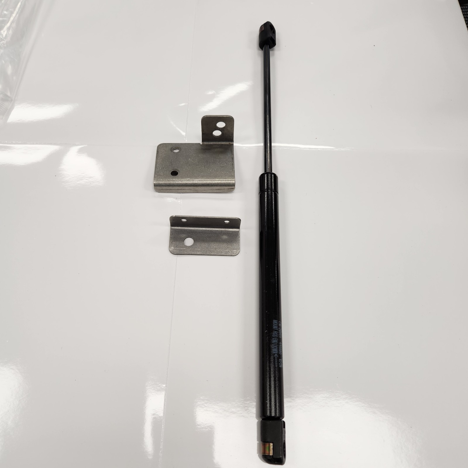 Hobart 00-446712 KIT,GAS SPRING,CANOPY