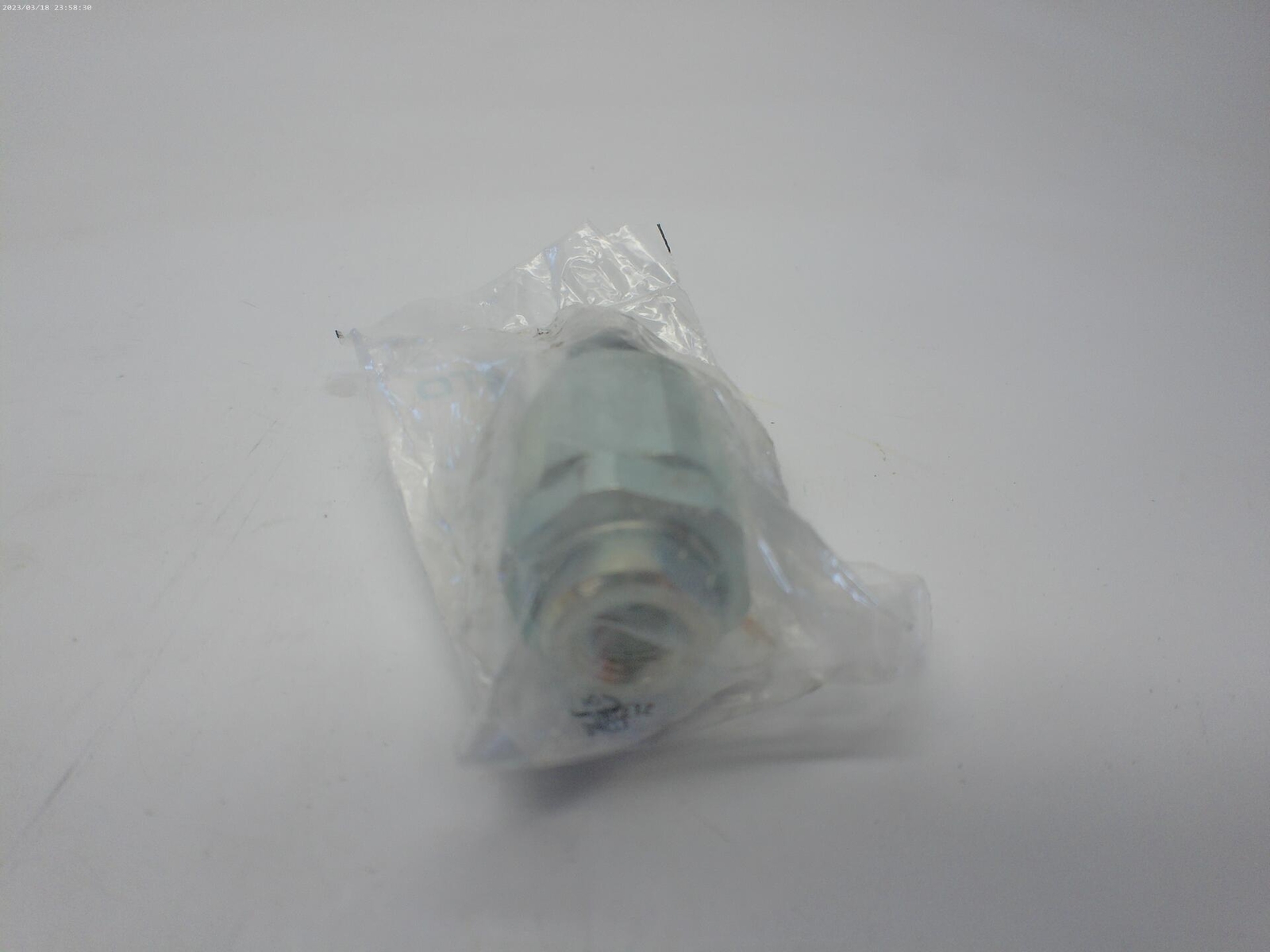 FESTO FK-M12X1,25 6141 ROD COUPLER NSMP