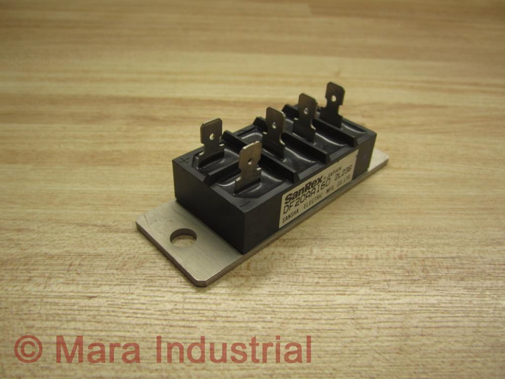 Sanrex DF20AA160 Power Block Module