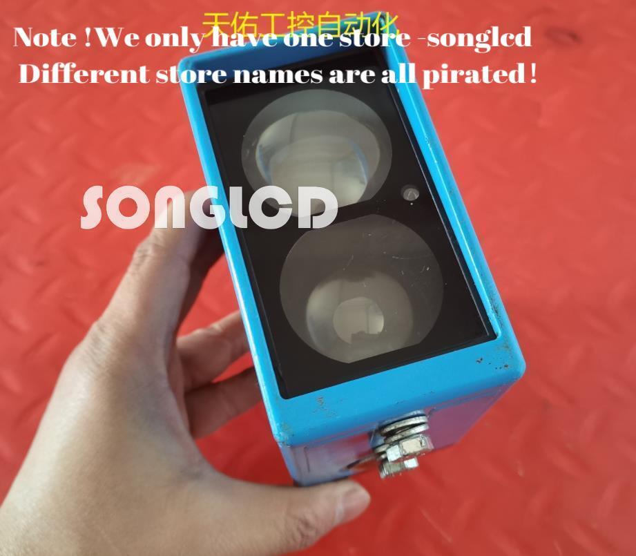 1PCS ISD400-6111 90days warranty via DHL or FedEx