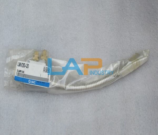 1PCS NEW FOR SMC Oil mist nozzle LMV210-20 Oil mist nozzle
