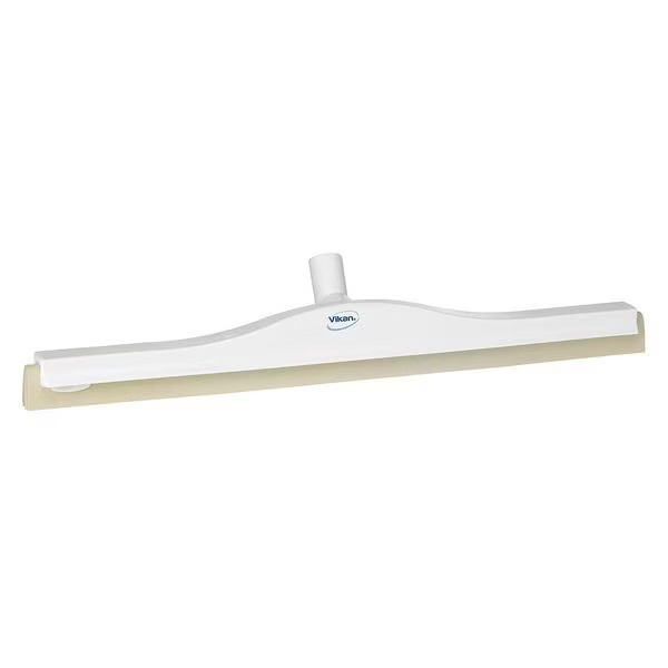 Vikan 77645 Squeegee Head, White, 24″L