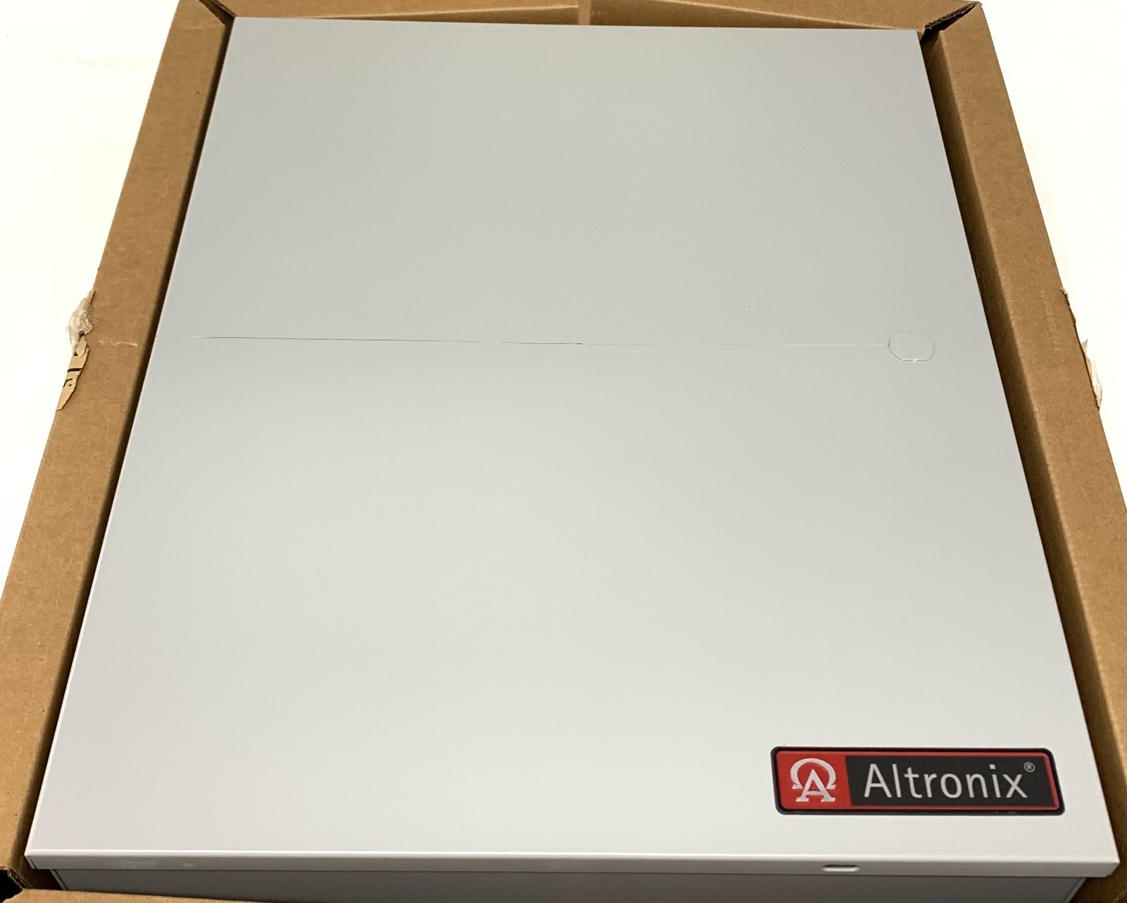 Altronix AL400ULXJG Power Supply/Battery Charger