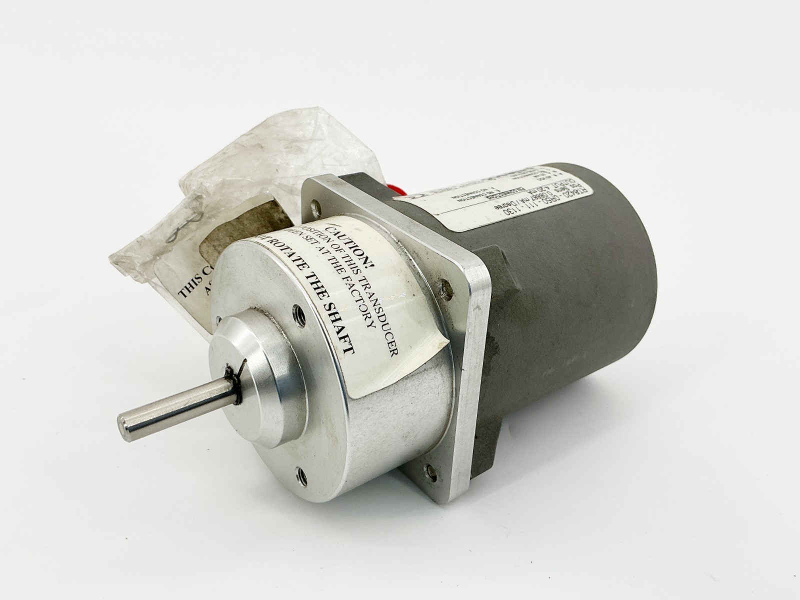 Celesco RT8420-0R50-111-1130 Transducer 4-20mA 40VDC