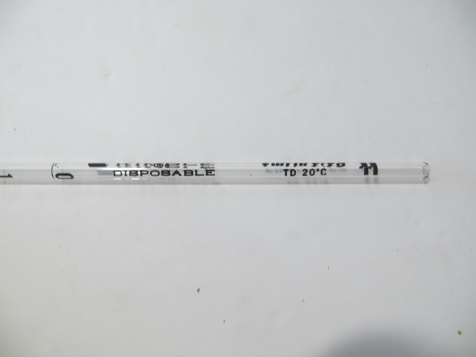 LOT of 220 NEW Kimble 72120 Pipets Glass Serological, Non Sterile, Disposable