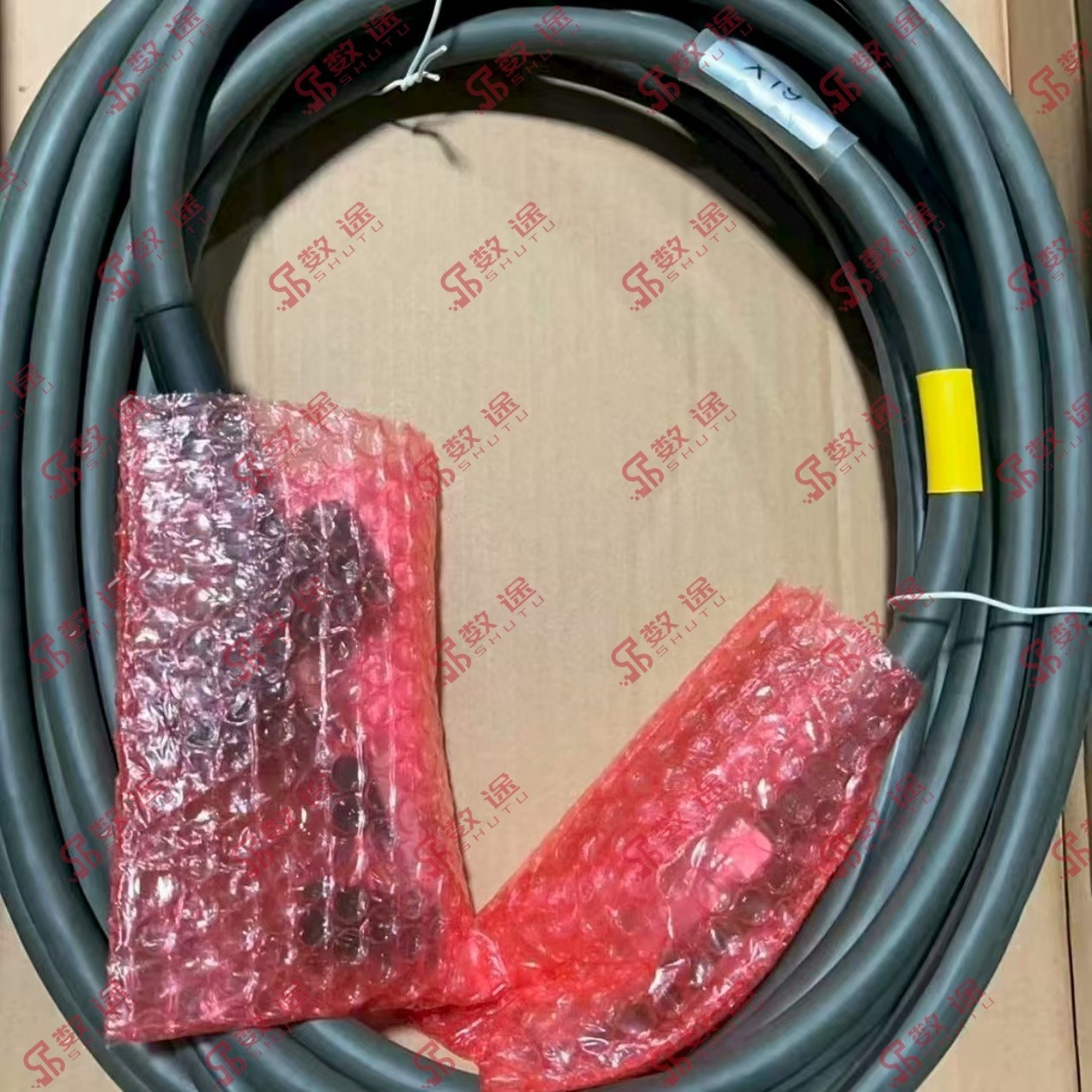 KUKA 00-132-345 10 meters Robot connection cables#1pcs new in box