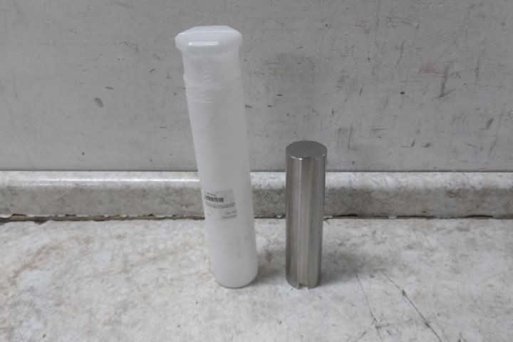 Brand Name ZSHK-2187-09000-303SU 2-3/16 In Diameter 9 In L Keyed Rotary Shaft