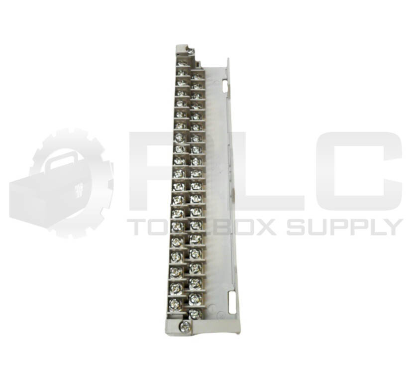 LOT OF 5 FUJICON 140XTS00200 TERMINAL STRIP UF8532-40P