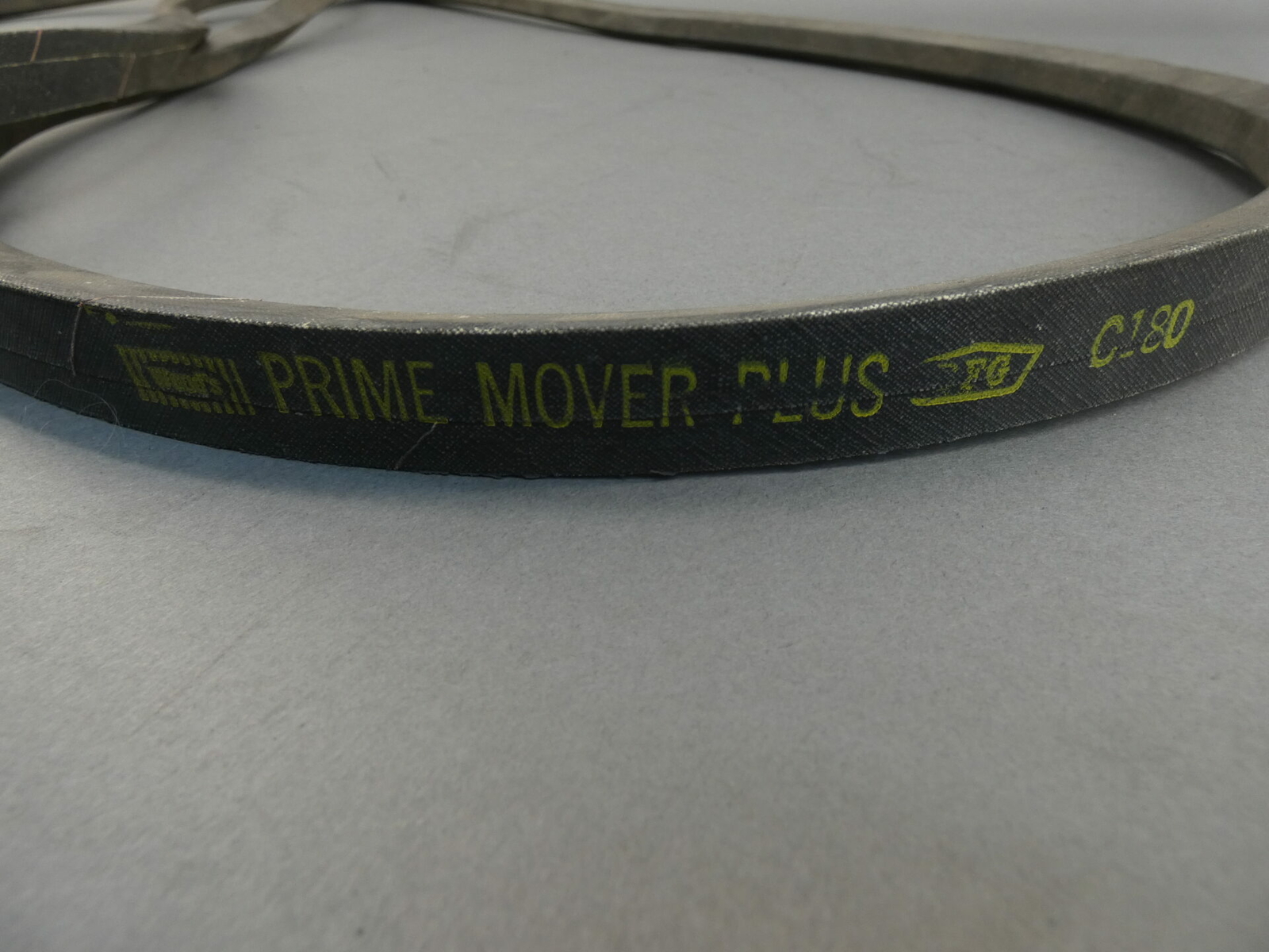 BF Goodrich C180 Prime Mover Plus Woods Belt – NEW Surplus!