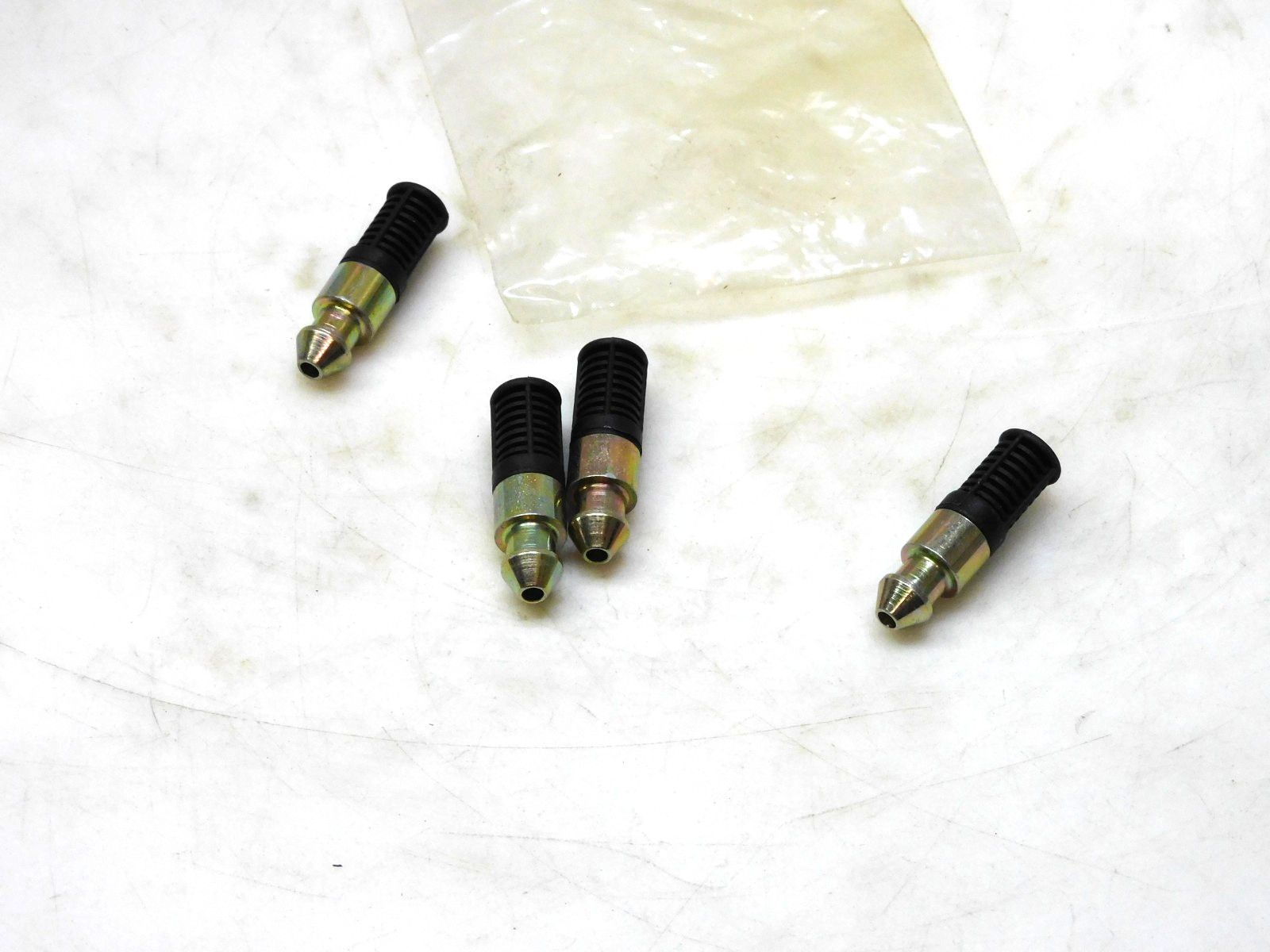 Stihl Chainsaw Pick-Up Body Filter 1117-640-3800 Lot of 4