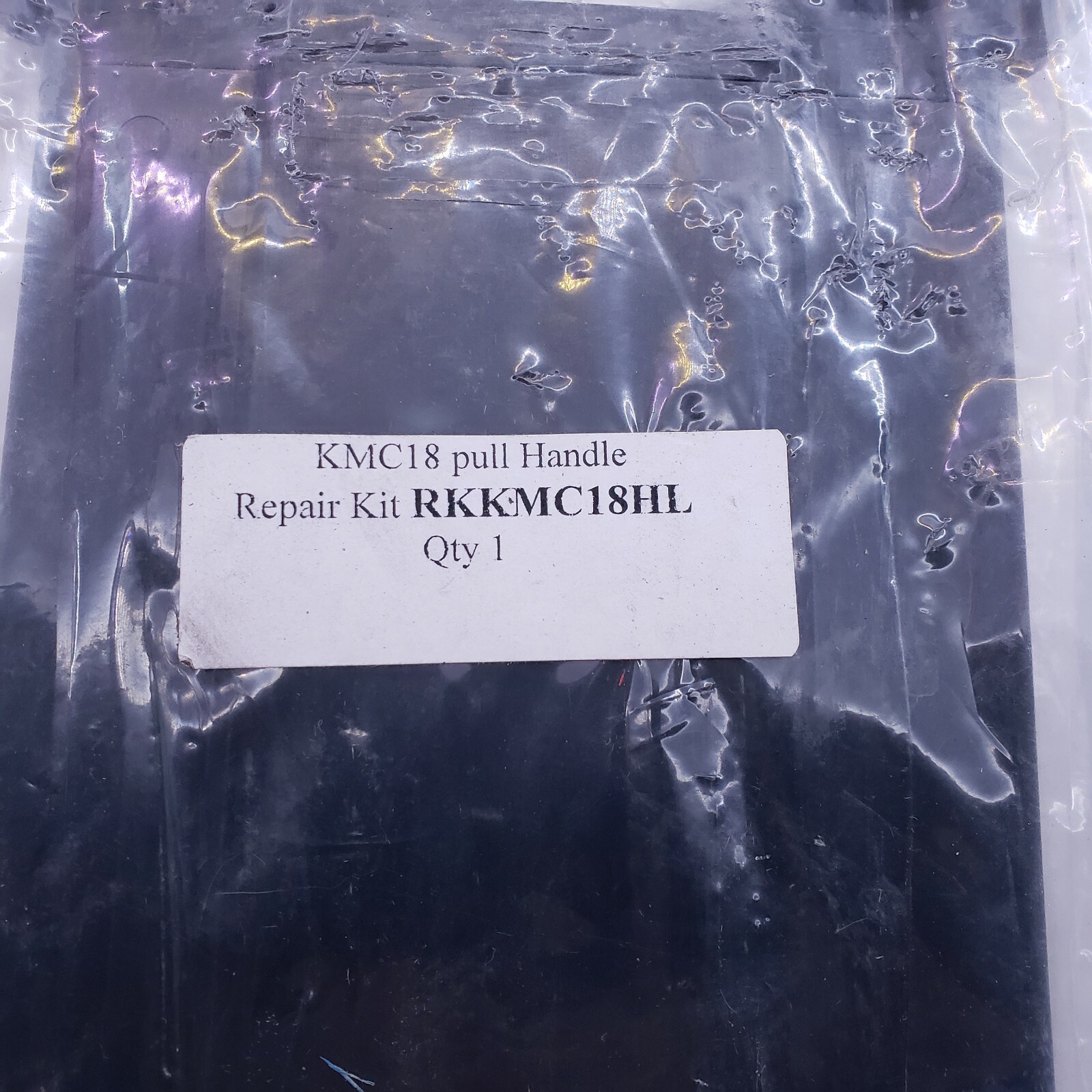 Replacement KMC18 Pull Handle, Repair Kit RKKMC18HL Snap-On
