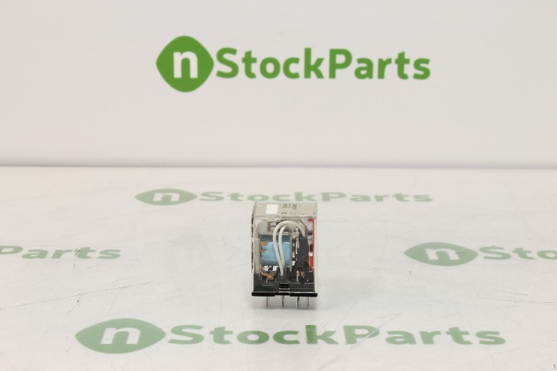 OMRON MY4 24VDC USNT – RELAY