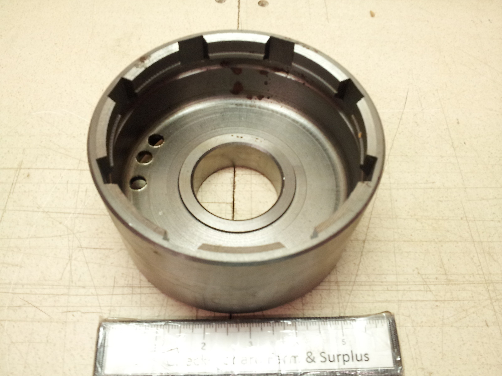 NOS Chrysler Reverse Drum Clutch 3515451 4446112 2520010384230 Mopar