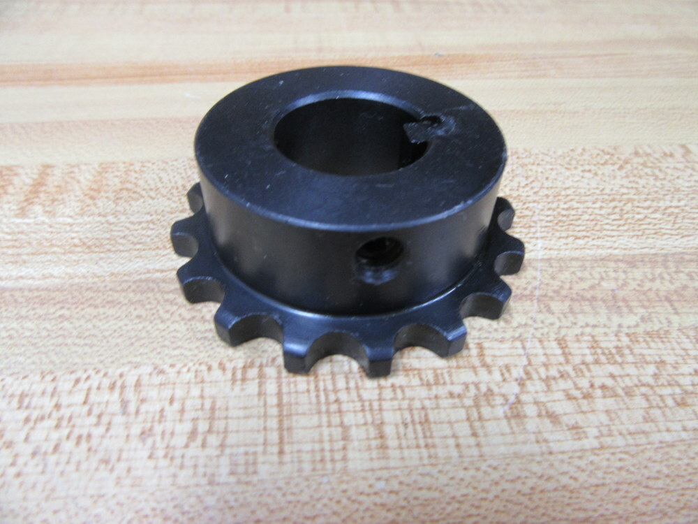 Global C4016HX1 Sprocket