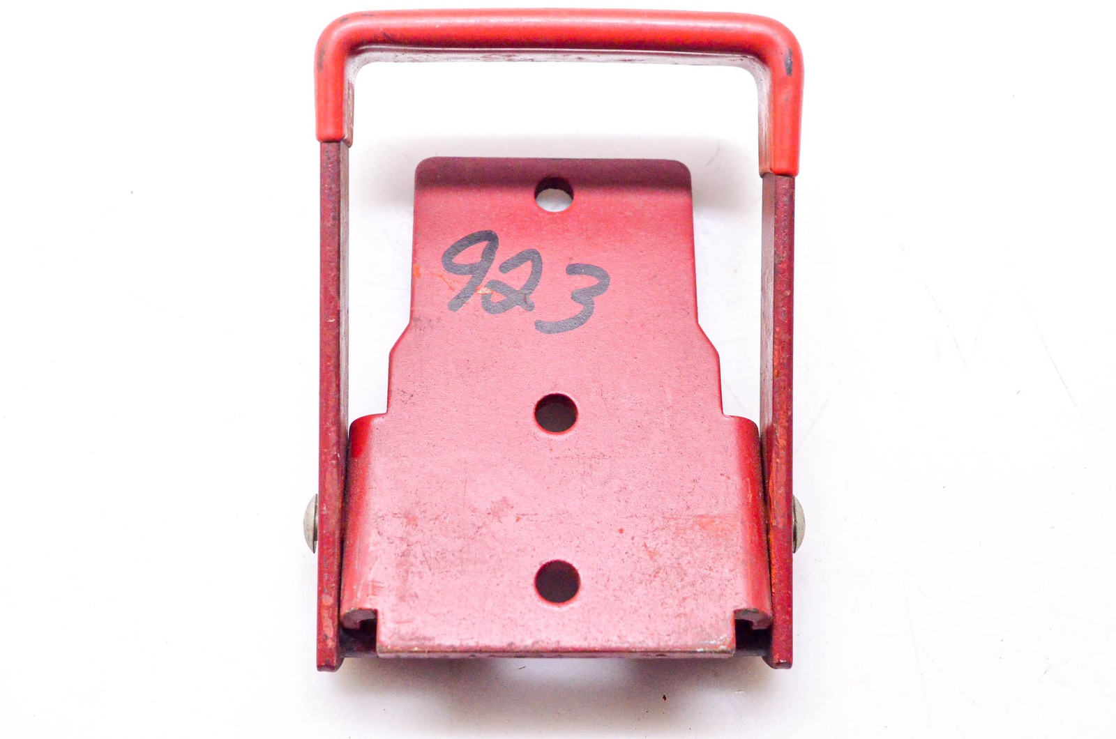 Anderson 923 Locking Half