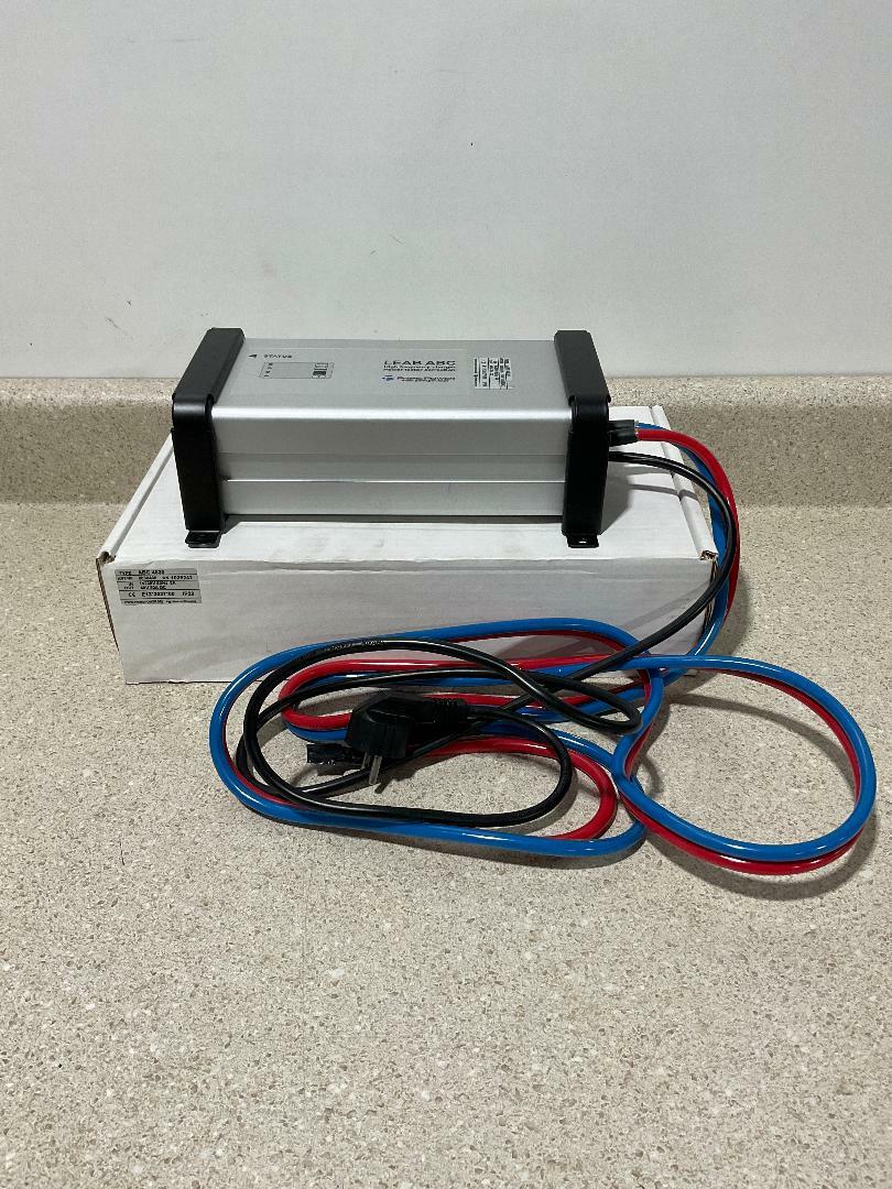 Prime Power ABC4830 NEW