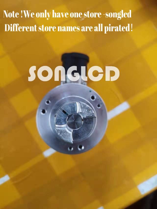 1PCS Type:62-58SN-0000-G13122-S252 90days warranty via DHL or FedEx