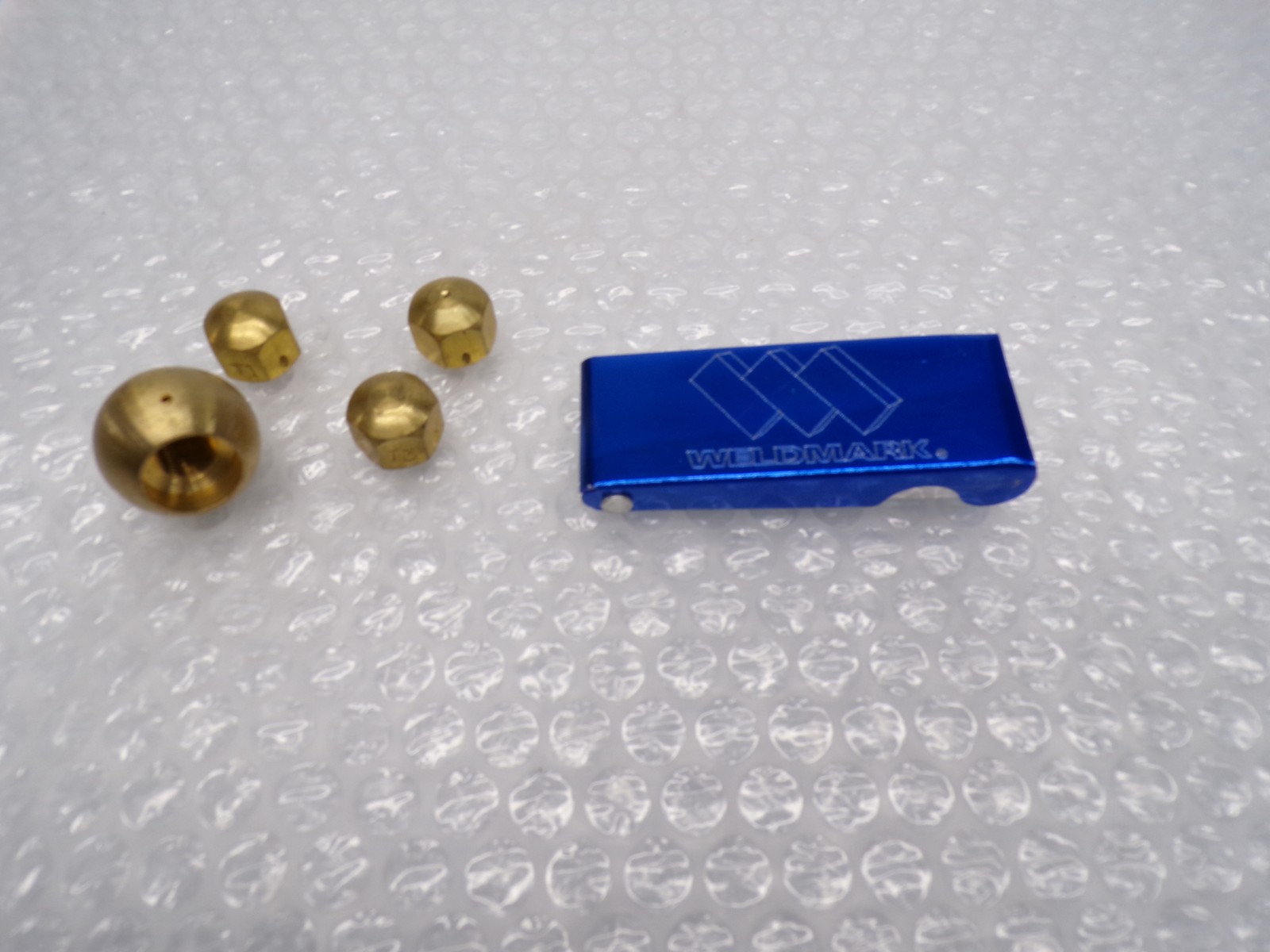 WELDMARK 06474089 CLEANER KIT NSNP