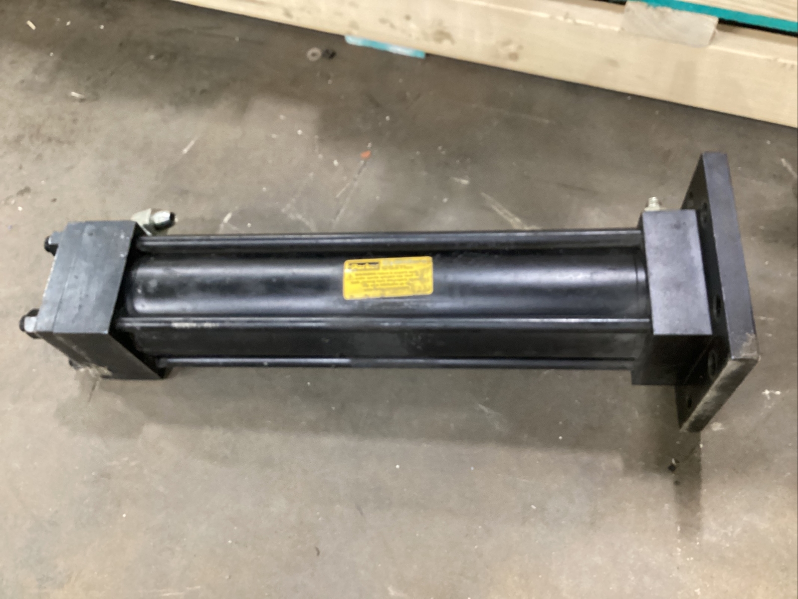 Parker Cylinders AF284488 A 3000psi 3.25 HB2HCTS19A16.000 #296F62FML