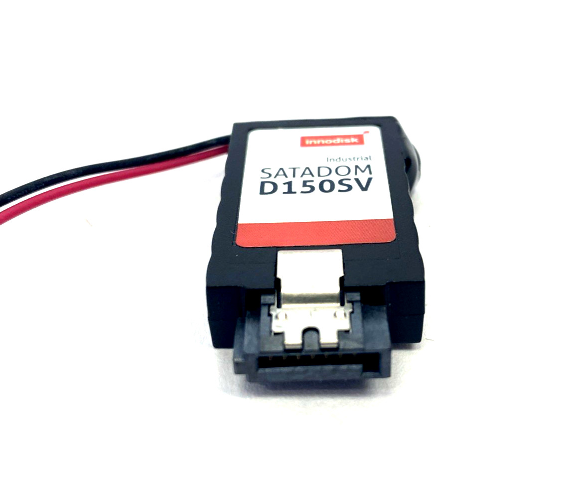 innodisk DES9-02GJ30AC2SBF Solid State Drive 2GB SATADOM D150SV