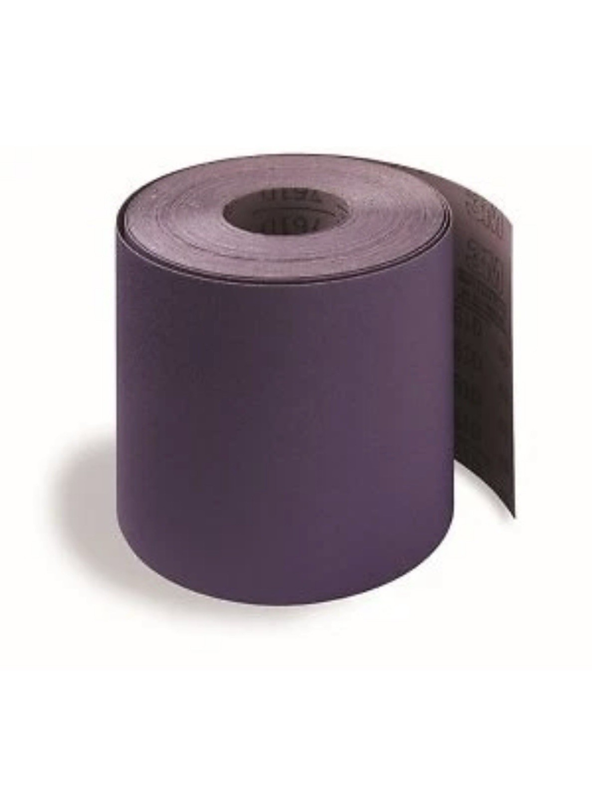 3M Regalite Floor Surfacing Rolls 09320, 12 in x 50 yd, 752I, P80 G (Case of 1)