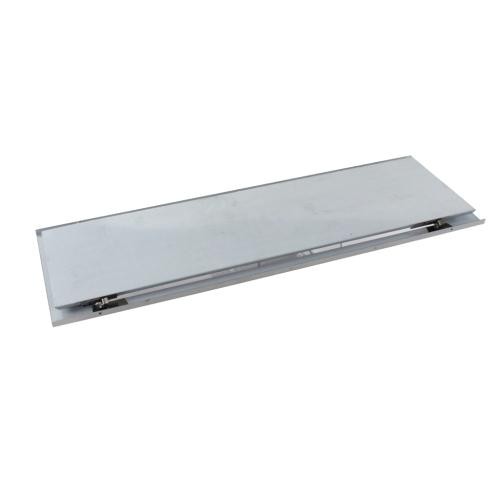 Elica RIC00296 1/2″ Frame RIC.PAR.ASP.PERIMETRAL T, Stainless Steel