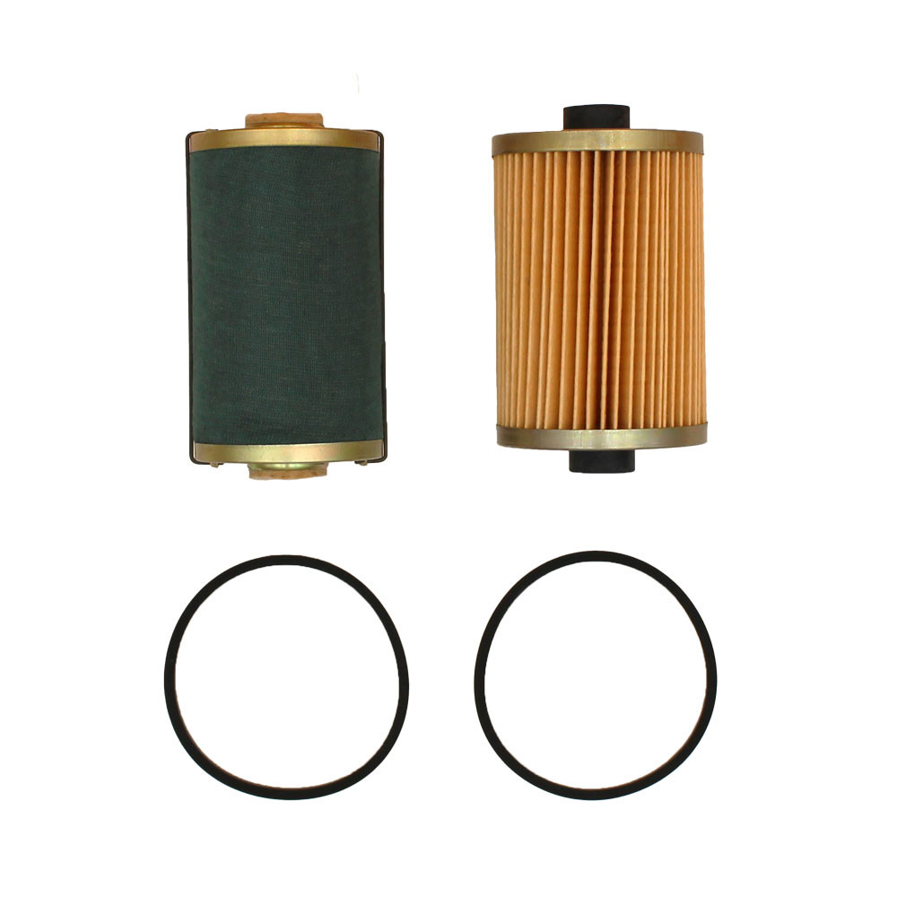 ESL14599 Fuel Filter Kit for Farmtrac Tafe Mahindra Tractor 3505 4500 4505 4530