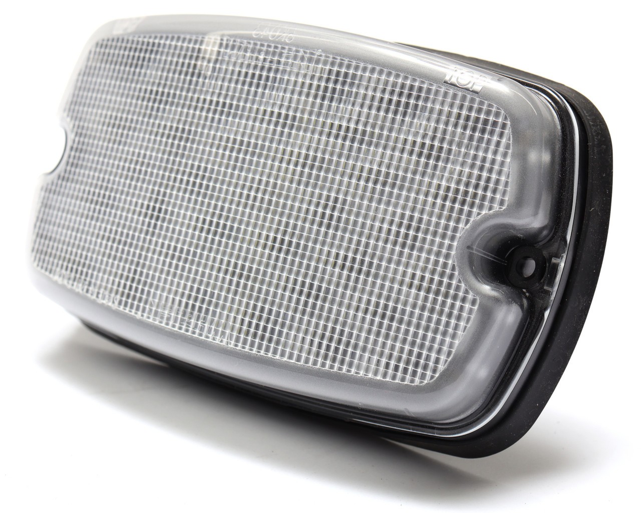 Whelen M62BU M6 Series Back-Up LED Lighthead, 10-30 VDC
