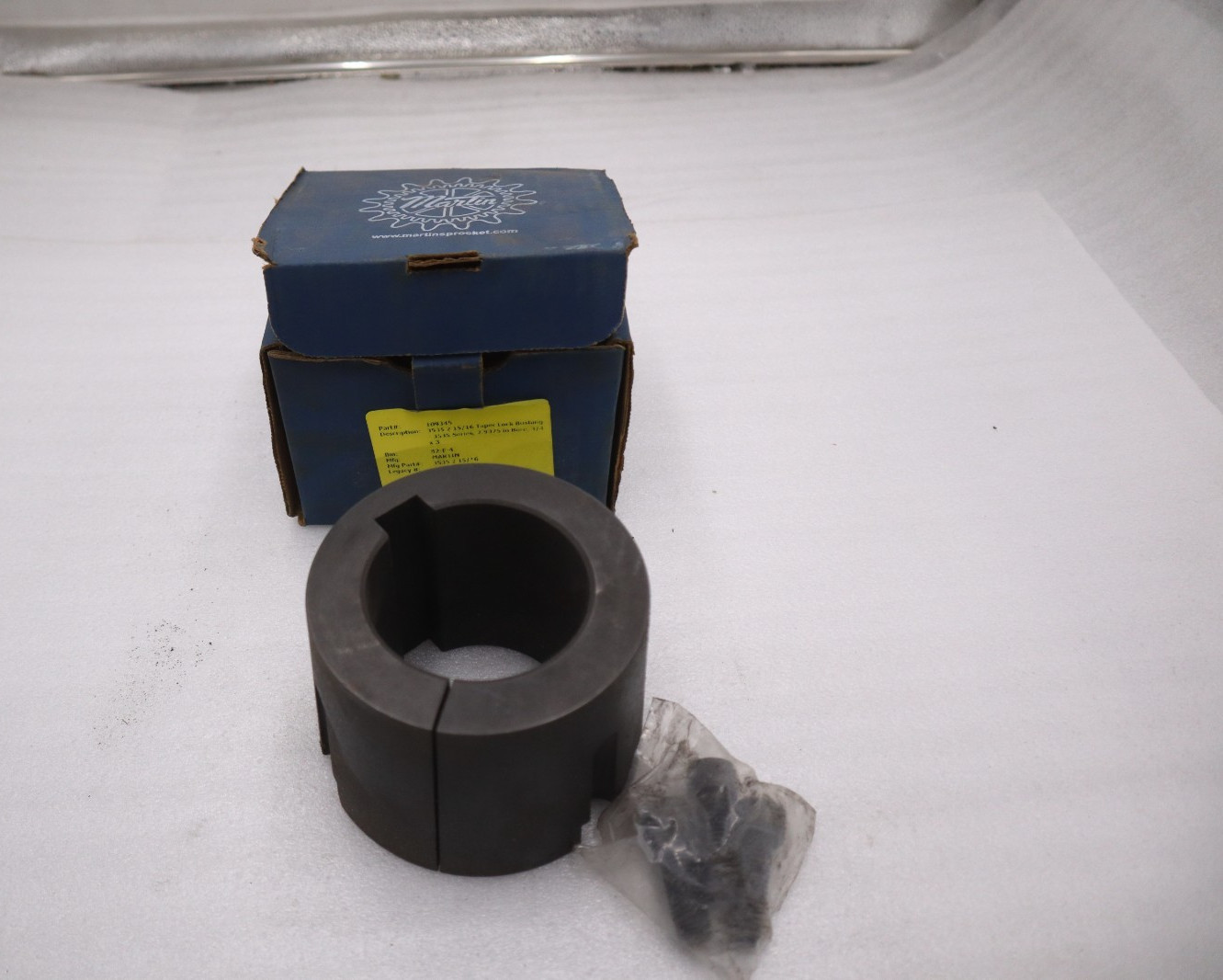 DODGE 117228 3535X2-15/16-KW – STOCK K-4024CC