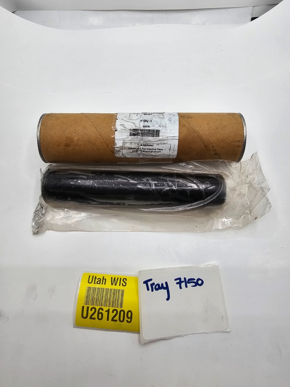 939-125320 Shaft 00070 CUS/939-125320