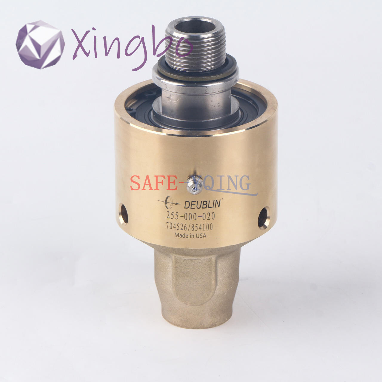 1PCS NEW DEUBLIN 255-000-020 High-Speed Rotary Joint Substitute