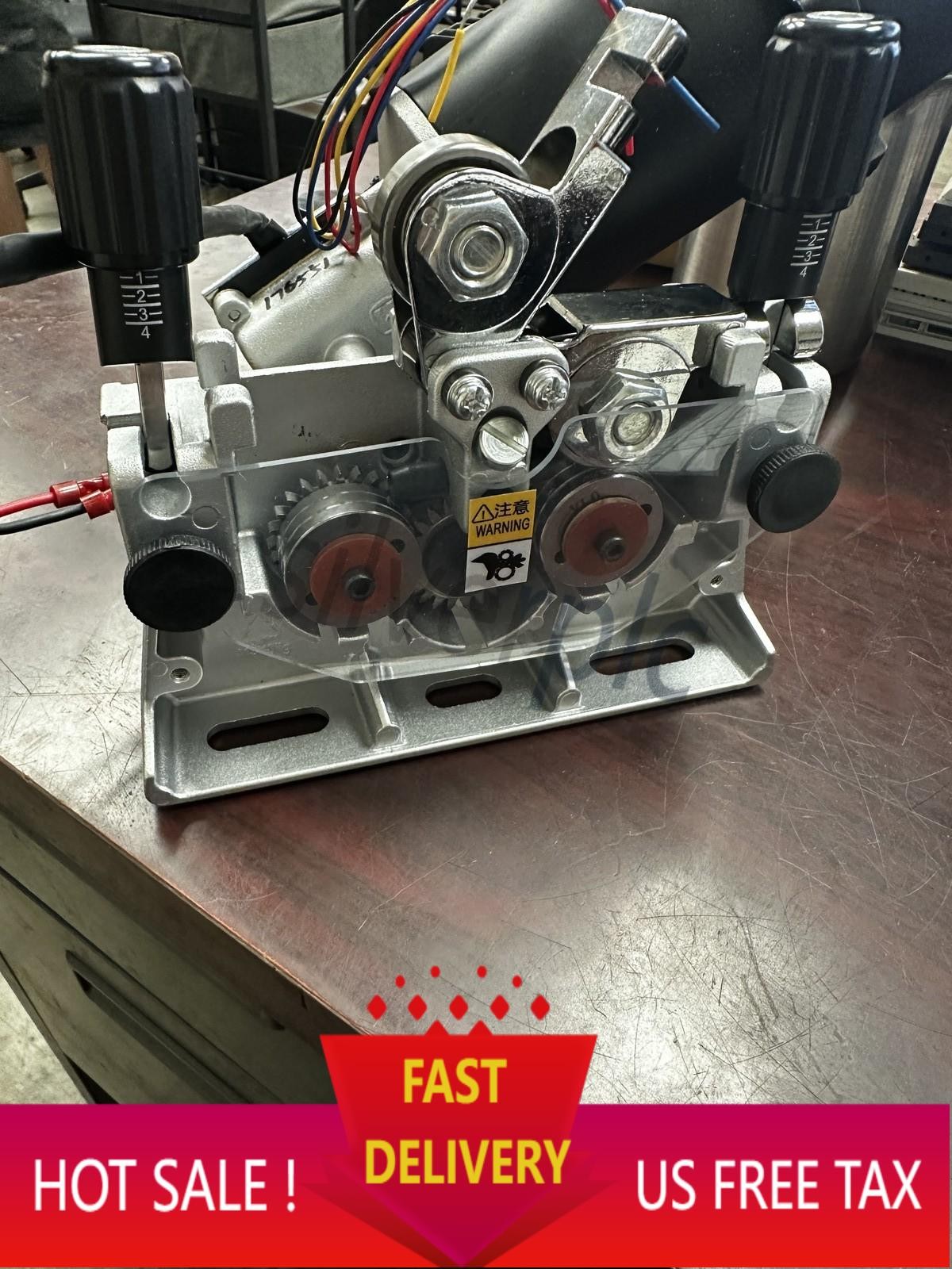 1PCS NEW Yaskawa YWE-WFR42DX2 YWEWFR42DX2