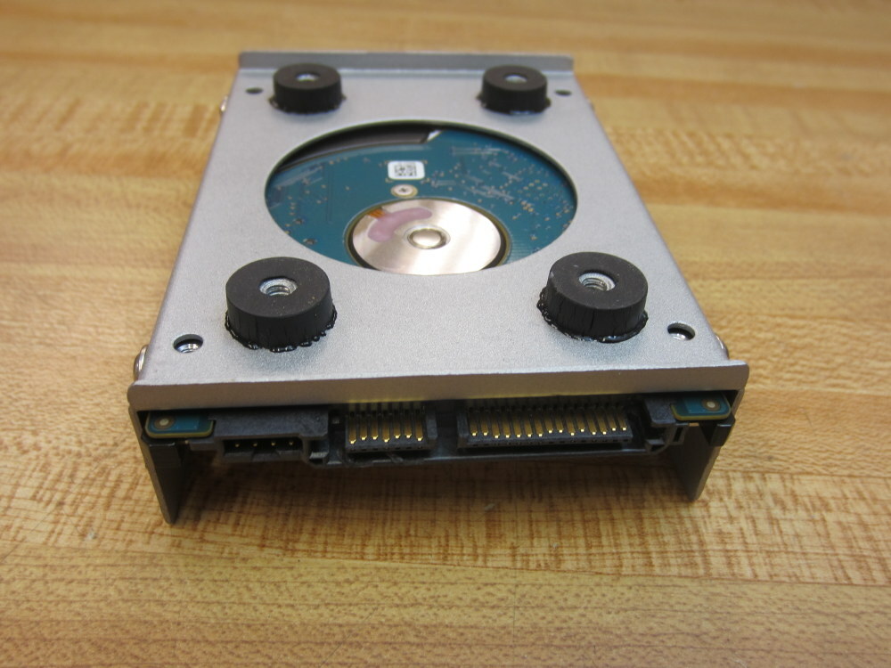 Seagate 1DG142-500 Laptop Thin HDD 500GB 1DG142500