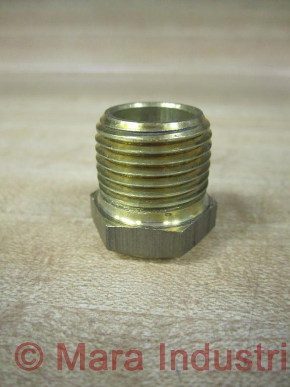 Part LSP151-4R-BULLSEYE Sight Gauge 46 127-03-008