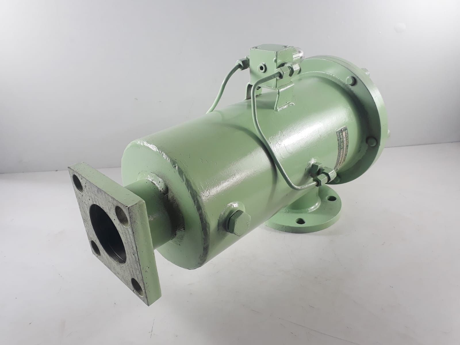Tokyo Masuda KSS24F-75S-1 Suction Line Filter Type B-60