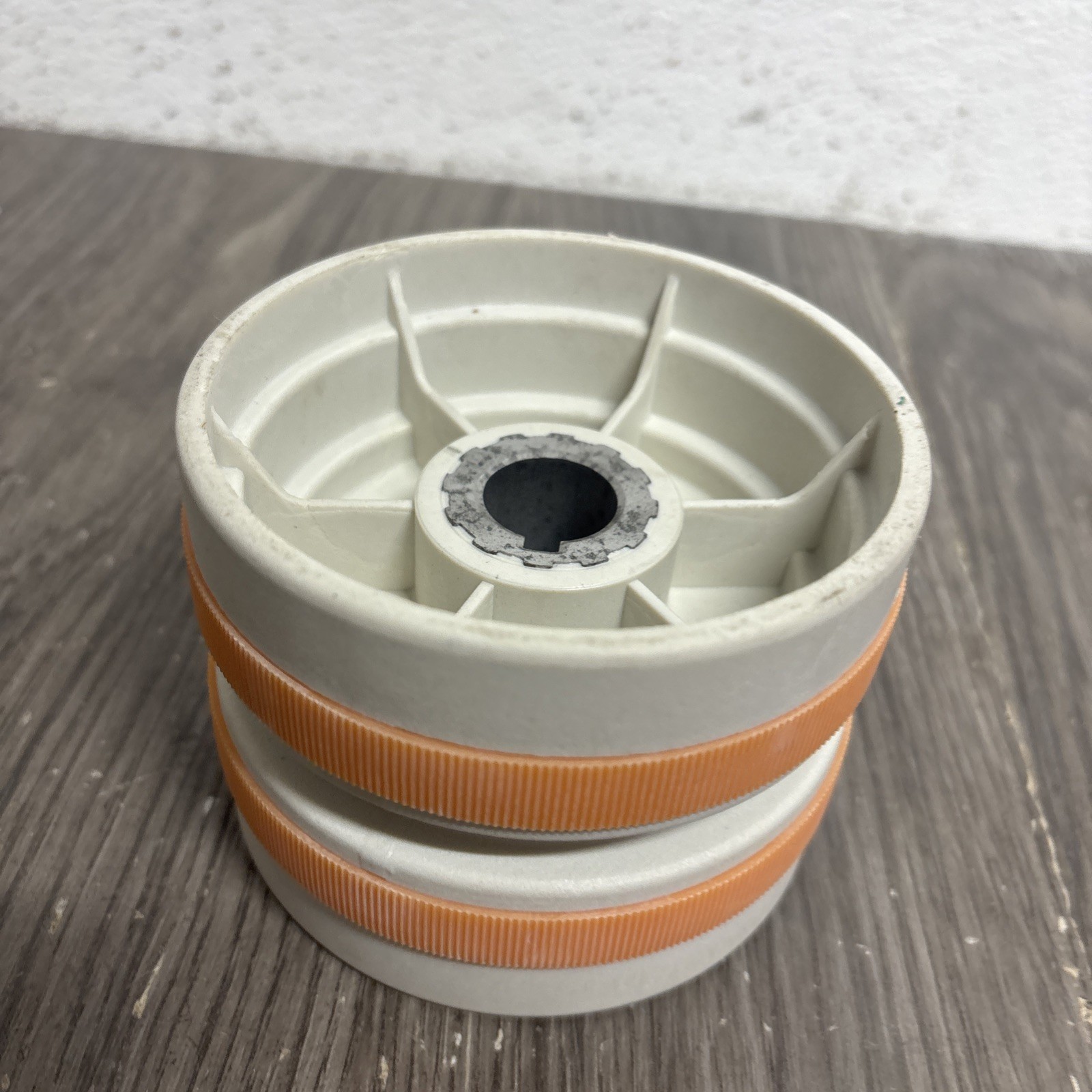 Pulley Assy (78-8076-5105-0) #G3