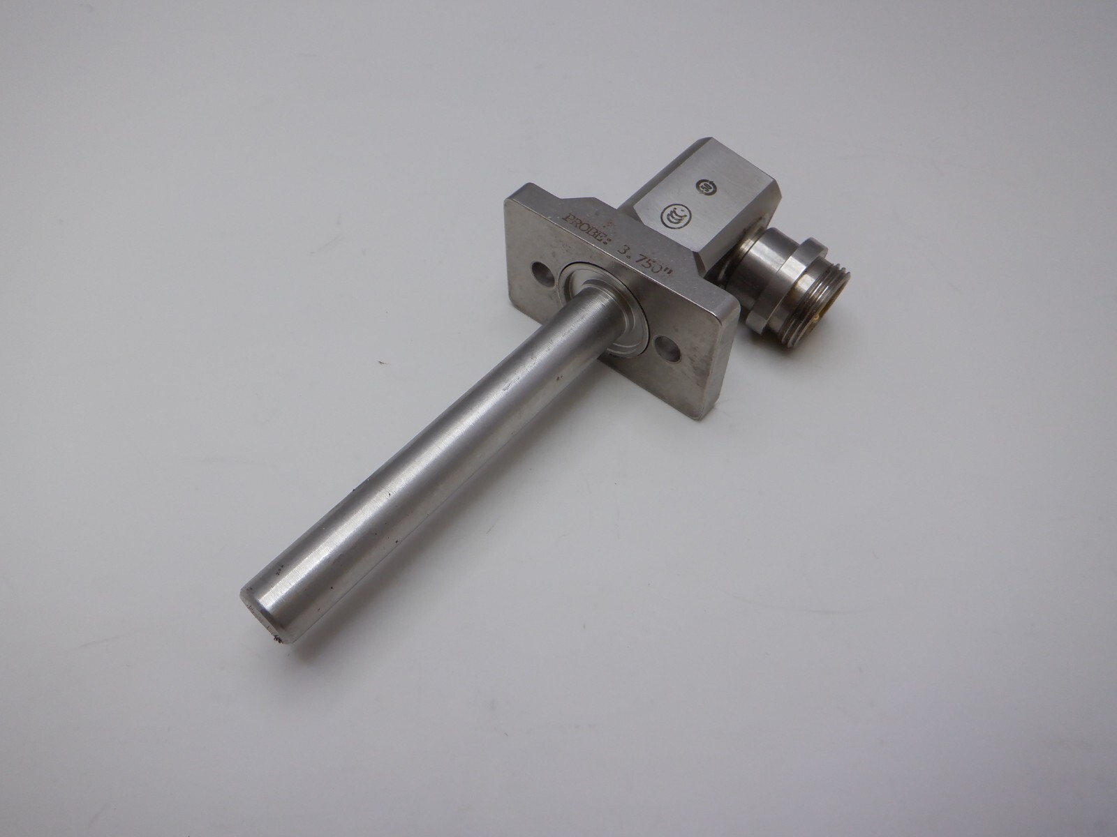 Topworx GO Switch 160714A 7FN373658DCA Probe Sensor 3.750″