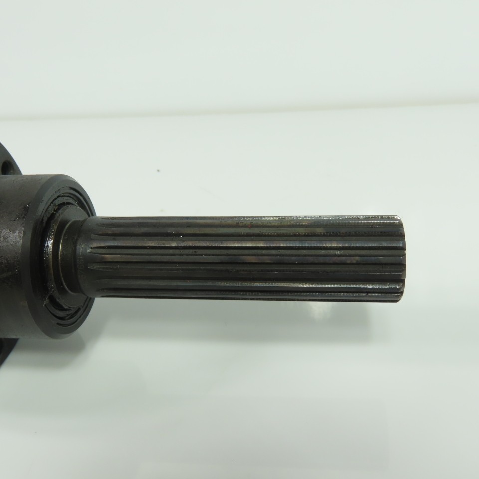 DGD Cooper Tools 3B260A 927810 3K2M Electric Nutrunner 15/16″Splined Shaft 300Nm