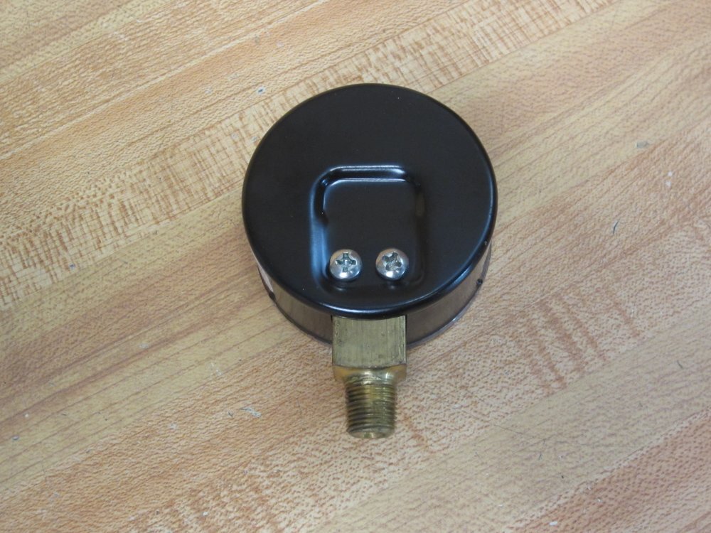 Ashcroft 20W1005-H-01L-160# 2″ Pressure Gauge 20W1005H01L160#