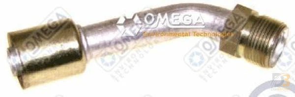 FITTING #12MIO – #12BL 45 DEG 35-B1814