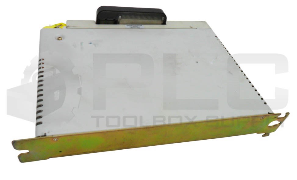 ALLEN BRADLEY 1394-AM03 /B AC SERVO CONTROLLER 3.2A 530-680V 1PH *READ*